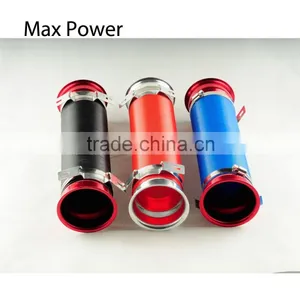 Flexible Heat Resistant Duct Hose/ Flexible Pvc Duct Hose Air Intake 3 Inch thumbnail-1