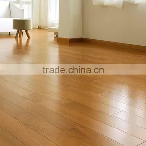 Fire Proof Wood Design Warm Core Termite Proof Flooring thumbnail-5