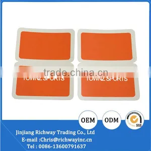 Paper Card of Production Instruction thumbnail-2