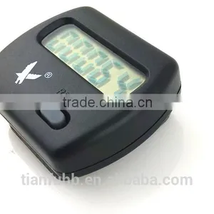 Cheap Pedometer Sport/activity Tracker thumbnail-3