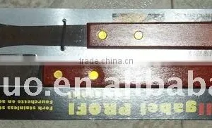 Wooden Handle Barbecure Tools Set(2PCS) thumbnail-1