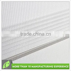 Good Quality Blackout Day Night Waterproof Outdoor Zebra Blinds thumbnail-6