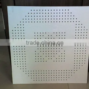 Punched Hole Plates--perforated Mesh Plate thumbnail-1