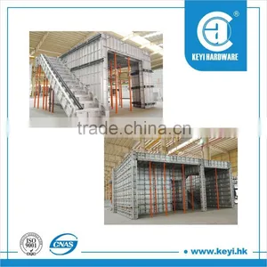 Construction Aluminium Formwork System, Aluminium Formwork thumbnail-1