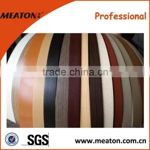 High Quality!! Factory Made Hot Sale Plastic Edge Banding Tape thumbnail-4