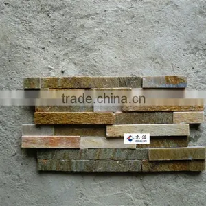 Z Shaped Natural Culture Stone thumbnail-4