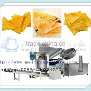 Banana Fryer Machine thumbnail-5