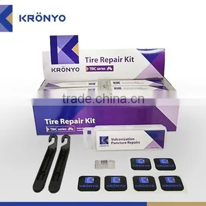 KRONYO Fix Flat 24 Hour Tire Repair Queens Wheels and Tires thumbnail-1