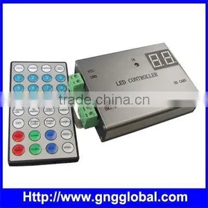 Rgb Led Strip Controller;led Strip Video Controller thumbnail-1