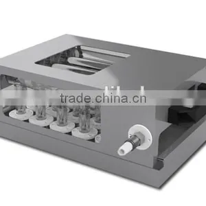 Waste Gas Collection Hood WD03 thumbnail-1