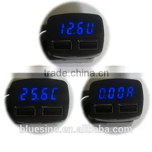 Car Digital Voltmeter thumbnail-5