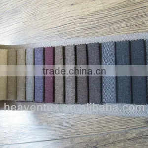 100% Polyester Upholstery Cloth (HX01013) thumbnail-1