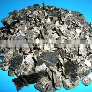 High Quality Silver Color Exfoliated Vermiculite thumbnail-4