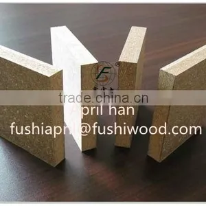 High-quality Maple Melamine Particle Board From Professional Manufacturer thumbnail-1