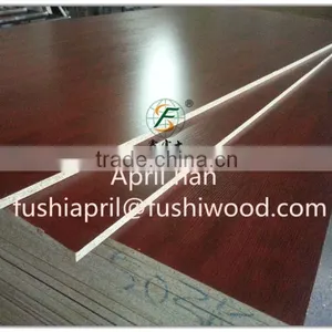 High Quality Melamine Laminated Particle Board thumbnail-1