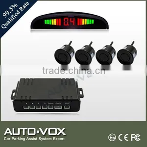 Manufactuer of Rear Camera Parking Sensor in China thumbnail-1