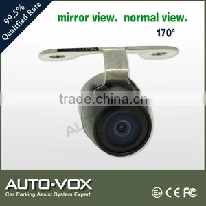 Car Reversing Camera With Good Night Vision thumbnail-1