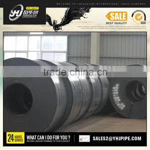 Cold Rolled Steel/hot Rolled Alloy Steel Round Bar/cold Rolled Steel Coils Jsc270c thumbnail-1