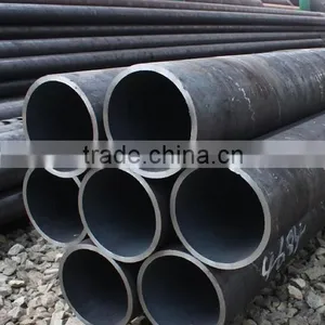 High Temperature Seamless Carbon Steel Pipe NACE MR0175 thumbnail-3