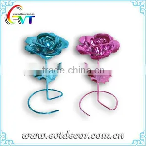 Handmade Ceramic Flower thumbnail-1