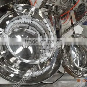 Shagnhai Manufacturer Automatic Tea Bag Packing Machine With Inter and Outer Bags/tea Bag Packing Machine With Envelope thumbnail-5