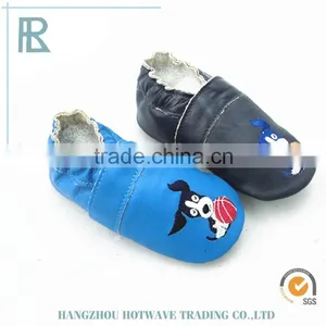Newborn Baby Prewalker Shoes thumbnail-1