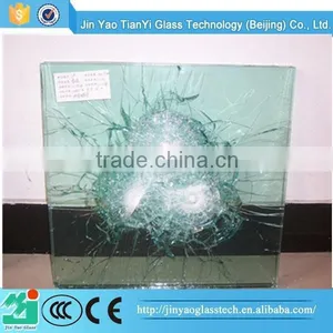 China Elegant High Quality AK47 Bullet Proof Glass thumbnail-6