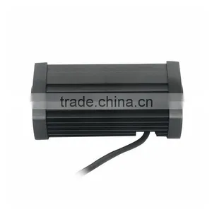 Shenzhen Supplier 7.5inch 36w Dual Row Offroad Led Light Bar for Car Accessories Supplier's Choice thumbnail-4