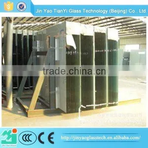 Jinyao New Hot Fashion Promotion Factory Price Excellent Float Glass Mirror thumbnail-1
