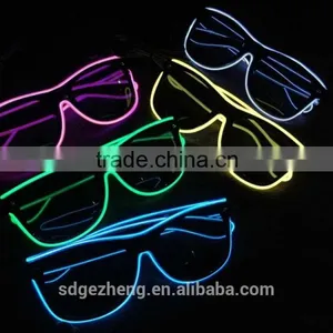 Party Favor Event Party Item Type Party Occasion Led Glow Glasses thumbnail-1