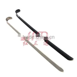 Metal Shoe Horn Shoe Care With Long Size thumbnail-1