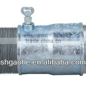 Plica Tube Connector thumbnail-1