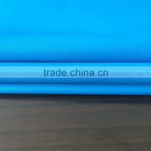 Knit Fabric / pu Coated Fabric / pu Leather Fabric thumbnail-3