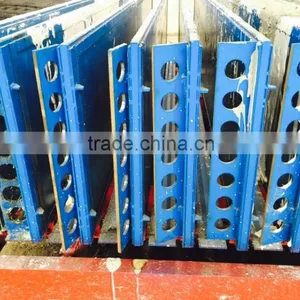Hot-sale High-quality Stainless Steel Precast Concrete Boundary Walls Machine thumbnail-3