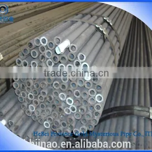 Q235 Seamless Steel Tube With Mechanical Properties thumbnail-2