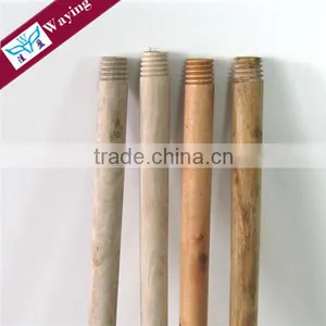 Varnished Wooden Handle,short Production thumbnail-1