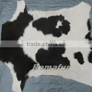 2013 HOT SELLING 100% GENUINE COW/CALF HIDES RUG thumbnail-1