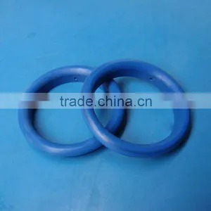 High Quality OEM Custom Size Material Exercise Plastic Ptfe Injection Molding Rubber o Seal Rings Quality Choice thumbnail-4