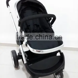 Deluxe Baby Stroller EN1888 Certificate thumbnail-1