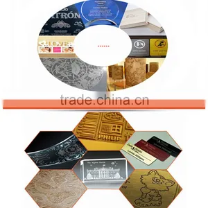 Mini Laser Engraving Cutting Machine Price From Bodor BCL-MU thumbnail-4