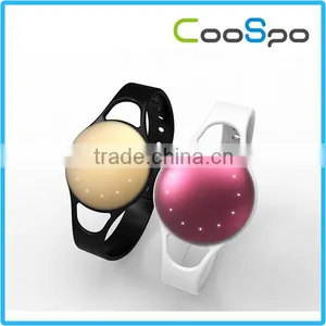 Smart Wristband Pedometers Wristband thumbnail-1