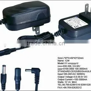 Switching Power Supplies 12v dc 6w thumbnail-1