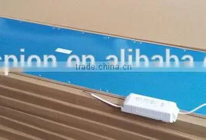 300*1200 mm and 36W LED Flat Panel Wall Light thumbnail-2