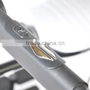 4 in 1 Manual Treadmill thumbnail-6