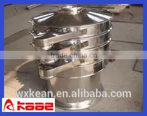 Vibration Screen Used for Fruit Industry thumbnail-1