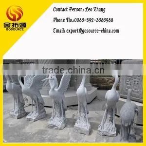 Animal Sculptures, Stone Carvings, Stone Sculpture thumbnail-1