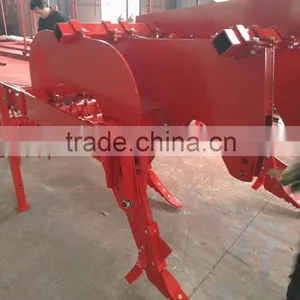 Farm Machinery Subsoiler Plow, Subsoiler Deep Plow thumbnail-6
