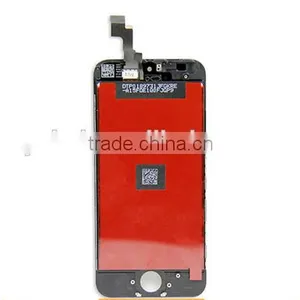 China Factory Price for Iphone 5s Screen With Motherboard, for Iphone 5s Lcd With Digitizer thumbnail-1