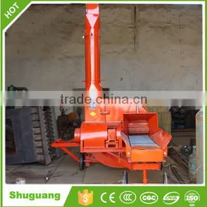 Ensilage Machine thumbnail-2