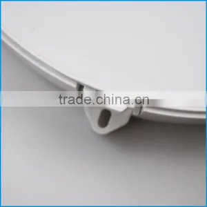 Most Popular Plastic High Efficient Led Panel Ceiling Light thumbnail-5